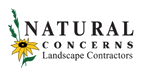 Natural Concerns logo