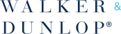 Walker & Dunlop logo