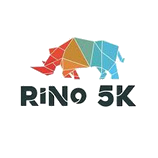 RiNo 5K logo
